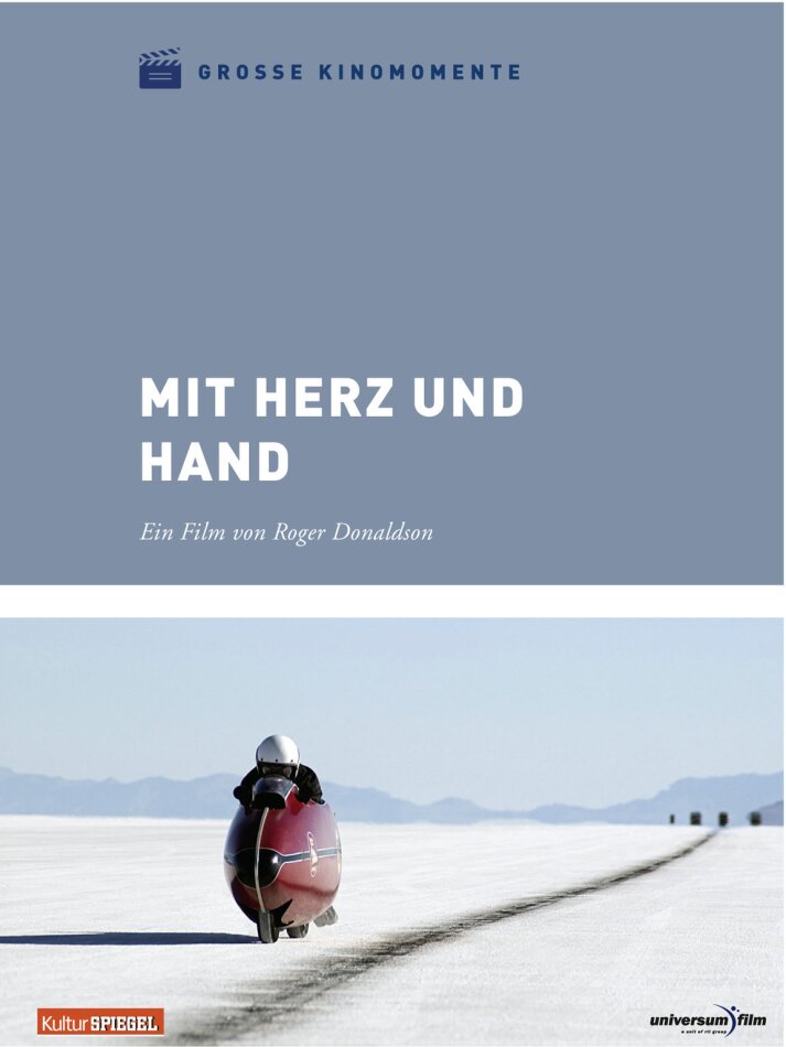 Mit Herz und Hand (2005) Grosse Kinomomente