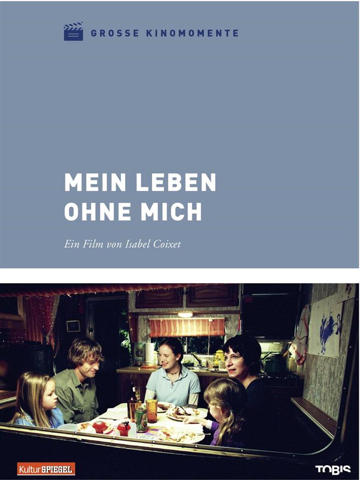 Mein Leben ohne mich Grosse Kinomomente