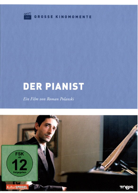 Der Pianist (2002) Grosse Kinomomente