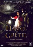 Hansel et Gretel (2007) 2 DVDs