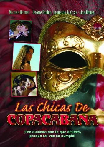 Las Chicas de Copacabana Remastered