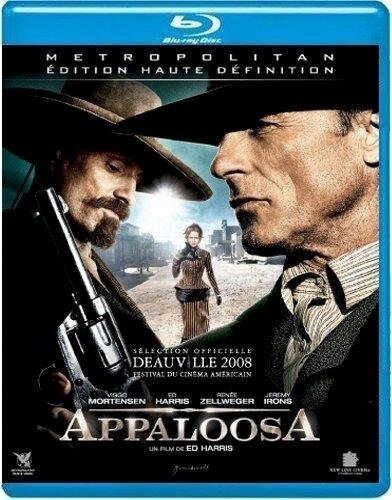 Appaloosa (2008)