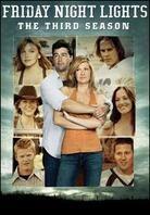 Friday Night Lights - Season 3 (4 DVDs)