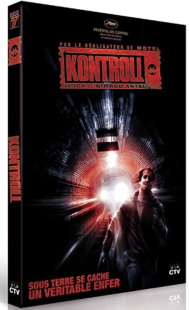 Kontroll (2003)