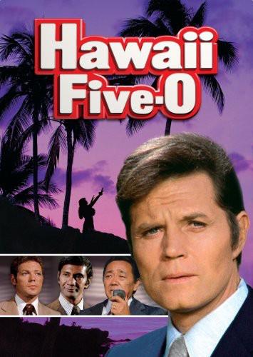 Hawaii Five-O - Season 6 6 DVDs
