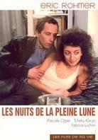 Les nuits de la pleine lune - (Collection Les films de ma vie) (1984)