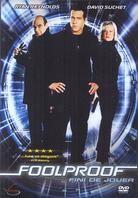 Foolproof - No more games (2003)