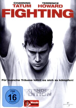 Fighting (2009) (Extended Edition)