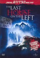 The last house on the left (2009) Extended Edition