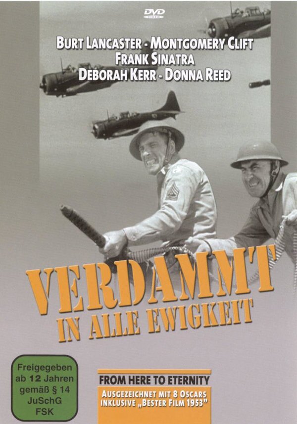 Verdammt in alle Ewigkeit (1953)