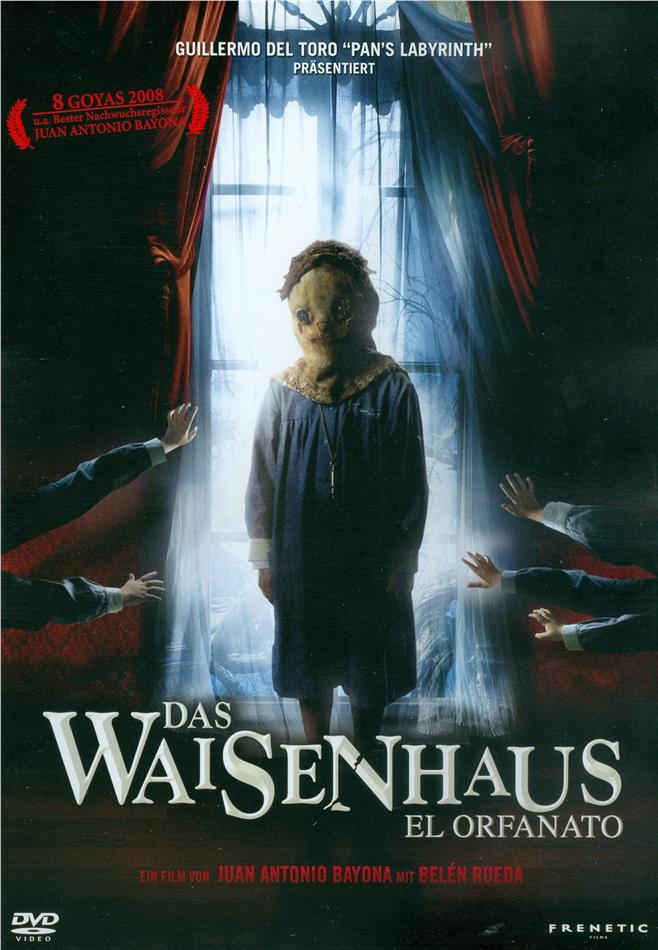 Das Waisenhaus (2007)