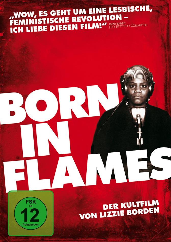 Born in Flames (1983)