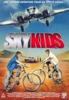 The Flyboys (2008)