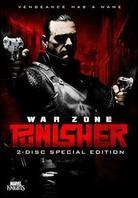 Punisher: War Zone (2008) Special Edition, DVD + Digital Copy