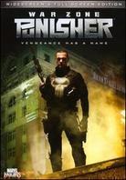 Punisher: War Zone (2008)