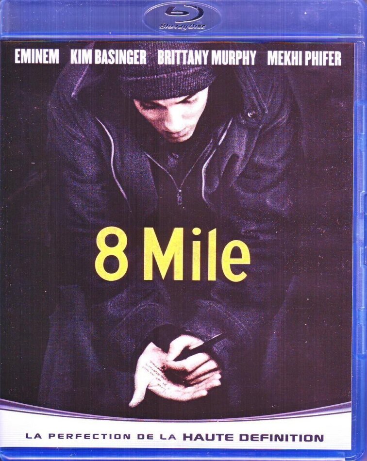 8 Mile (2002)
