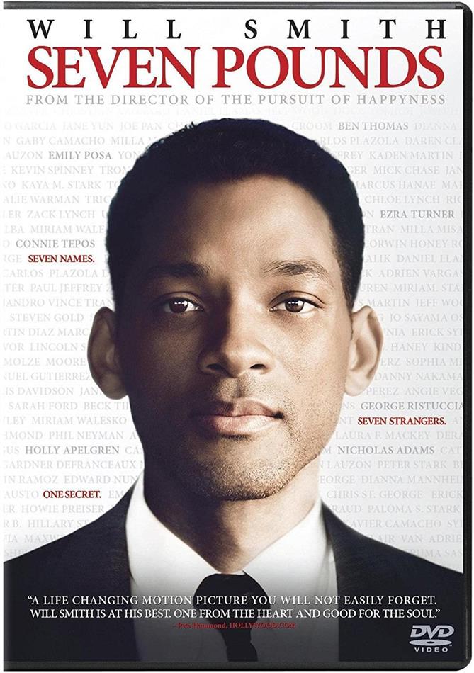 Seven Pounds (2009)