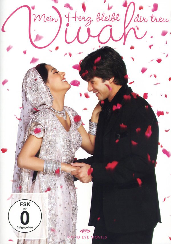 Vivah - Mein Herz bleibt dir treu