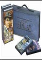 Doctor Finlay - The complete Collection 14 DVD