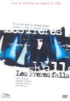 Les frères Falls - Twin Falls Idaho