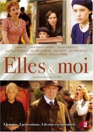 Elles et moi (2008)