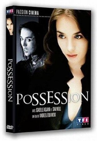 Possession (1981) Collection Passion Cinema