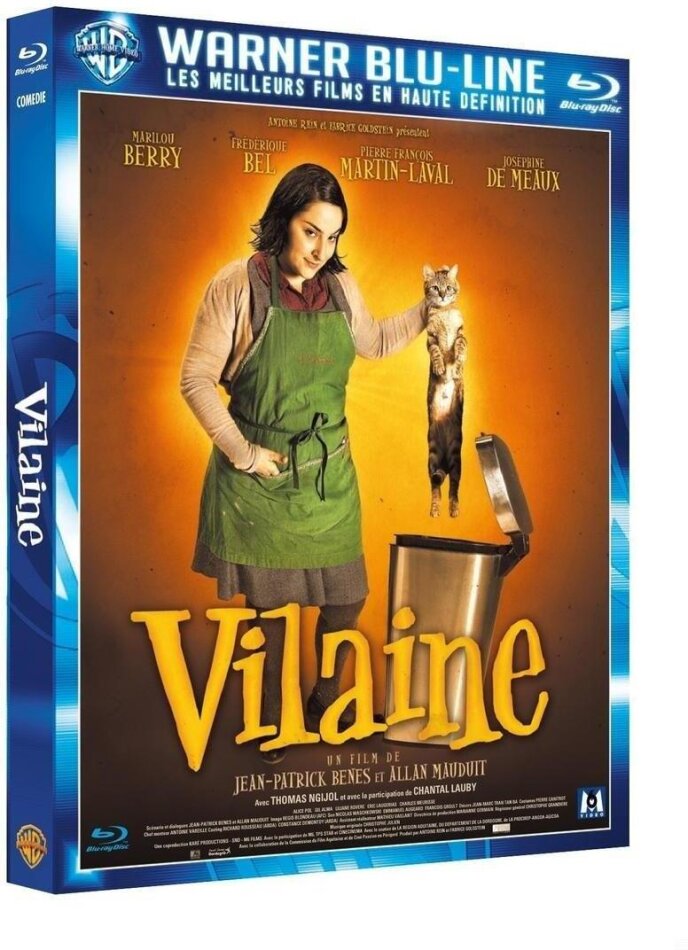 Vilaine (2008)