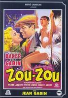 Zou-Zou (1934)