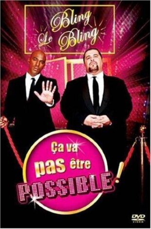 Ca va pas être possible - Saison 1 2 DVDs