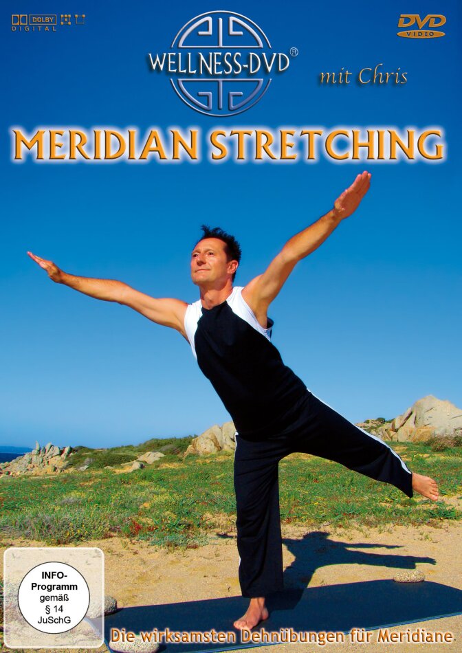 Wellness-DVD - Meridian Stretching
