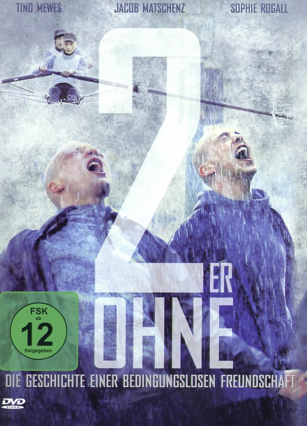 2er Ohne (2008)