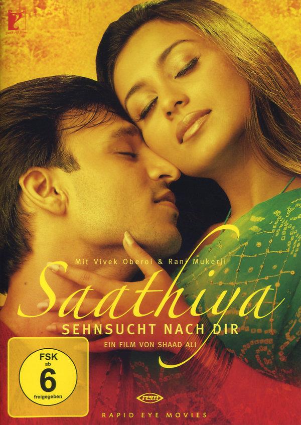 Saathiya - Sehnsucht nach Dir Budget Edition