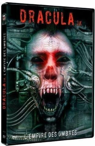 Dracula 3K - L'empire des ombres (2004)