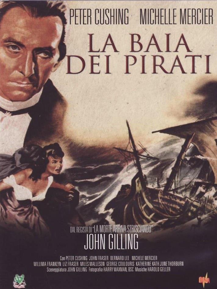 La baia dei Pirati (1961)