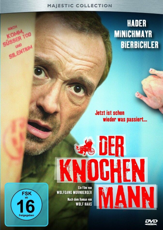 Der Knochenmann (2009)