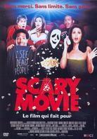 Scary movie (2000)