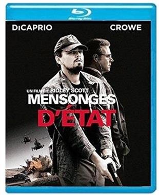 Mensonges d'état (2008)