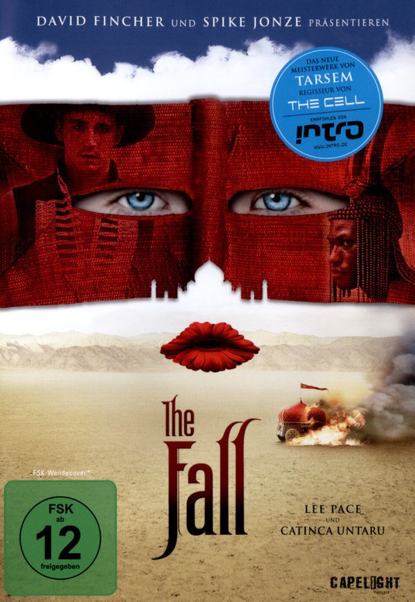The Fall (2006)