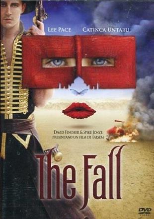 The Fall (2006)