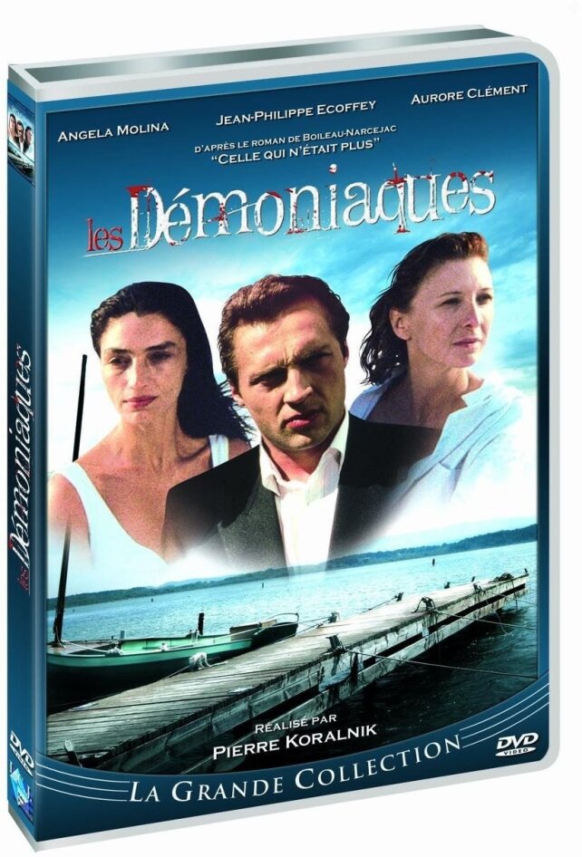 Les démoniaques (1991)