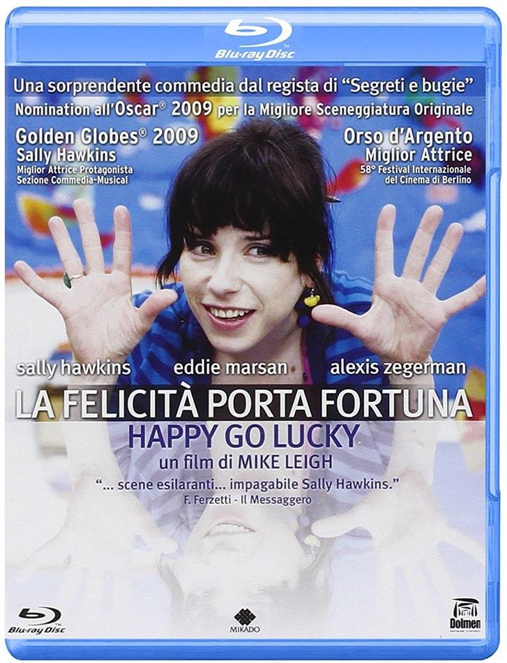 La felicità porta fortuna (2008)