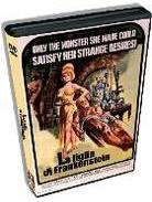 La figlia di Frankenstein - Frankenstein's daughter (1958) (1958)