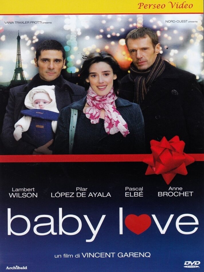 Baby Love (2008)
