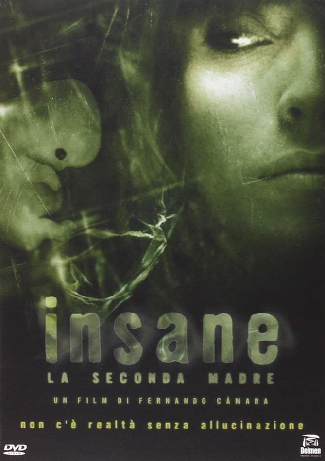 Insane - Trastorno (2006)