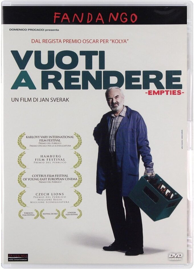 Vuoti a rendere (2007)