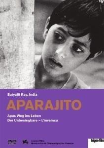 Aparajito - Der Unbesiegbare - Apus Weg ins Leben (1956) Trigon-Film
