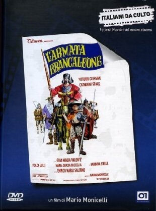 L'armata brancaleone - (Italiani da culto) (1966)