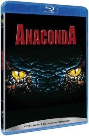 Anaconda (1997)