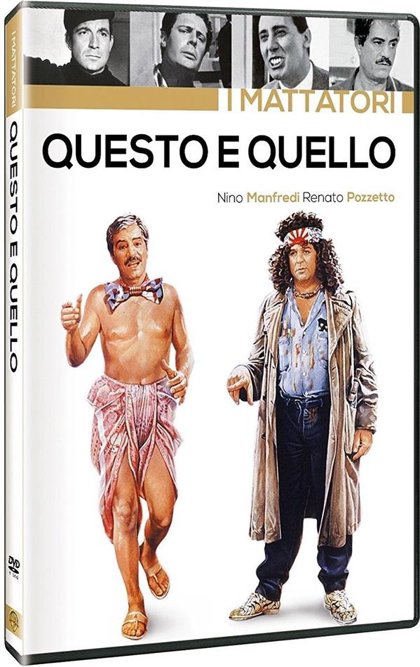 Questo e Quello (1983)