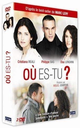 Où es-tu? (2007) 2 DVDs